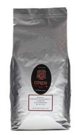Cafe Garrido Whole Beans Coffee from Puerto Rico Puerto Rico