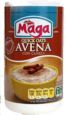 Maga Avena con Canela 12onz<br>Quick Oats with Cinnamon, Avena