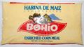Bohio Harina de Maiz , Bohio
