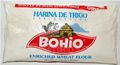 Bohio Harina de Trigo , Bohio