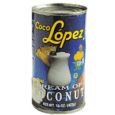 Coco Lopez, ideal for Pina Coladas, Find it at elColmadito.com