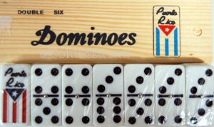 Dominoes Domino
