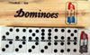 Dominoes de Puerto Rico, Dominoes, Domino