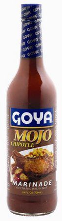 Meat Mojo, Chicken Mojo, Poultry Mojo, Goya Mojo Puerto Rico