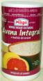 Maga Avena Integral 12onz<br>Whole Grain Oatmeal , Cereales de Puerto Rico, Puertorican Food, Puerto Rican Food, Avena