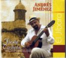 Andres Jimenez El Jibaro, Musica Tipica de Puerto Rico, Puerto Rico Folklore Music, Musica Tipica