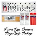 Puerto Rico Dominoes Gifts, Dominoes