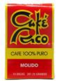 Puerto Rico's best coffee, Cafe Rico, at elColmadito.com, Cafe