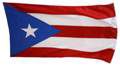 Large Flag of Puerto Rico , elColmadito.com, Compra la Bandera de Puerto Rico, Bandera
