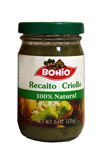 Recaito Bohio, Bohio Products from Puerto Rico at elColmadito.com Puerto Rico