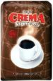 Cafe Crema Supremo, Cafe Crema, Cafe Crema