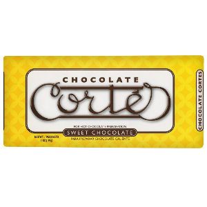 Chocolate Cortes, the best Chocolate in the world ,Cortes Chocolate