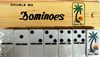 Dominoes Dominos de Puerto Rico