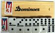 Dominoes from Puerto Rico, Domino