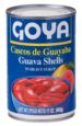 Puerto Rican Food Guava in syrop 17oz