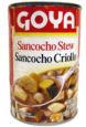 Puerto Rican Food Sancocho Goya 15.5oz