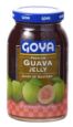 Puerto Rican Food Goya Guava<br>Fruit Jam 17oz