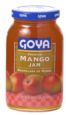 Puerto Rican Food Goya Mango<br>Fruit Jam 17oz