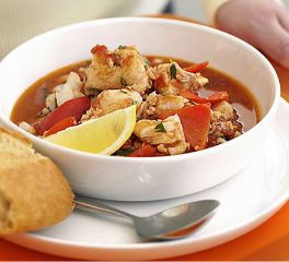 Recipe Tuna Stew Puerto Rico