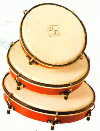 Instrumentos de Puerto Rico