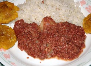 Ricetta Corned Beef Puerto Rico